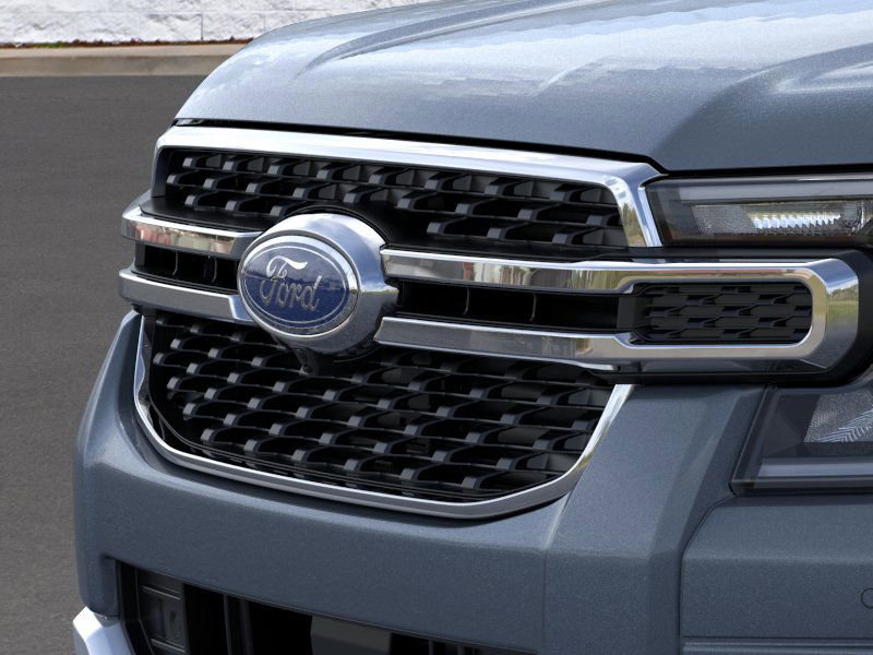 New 2024 Ford Ranger XLT w/ Technology Package image 17