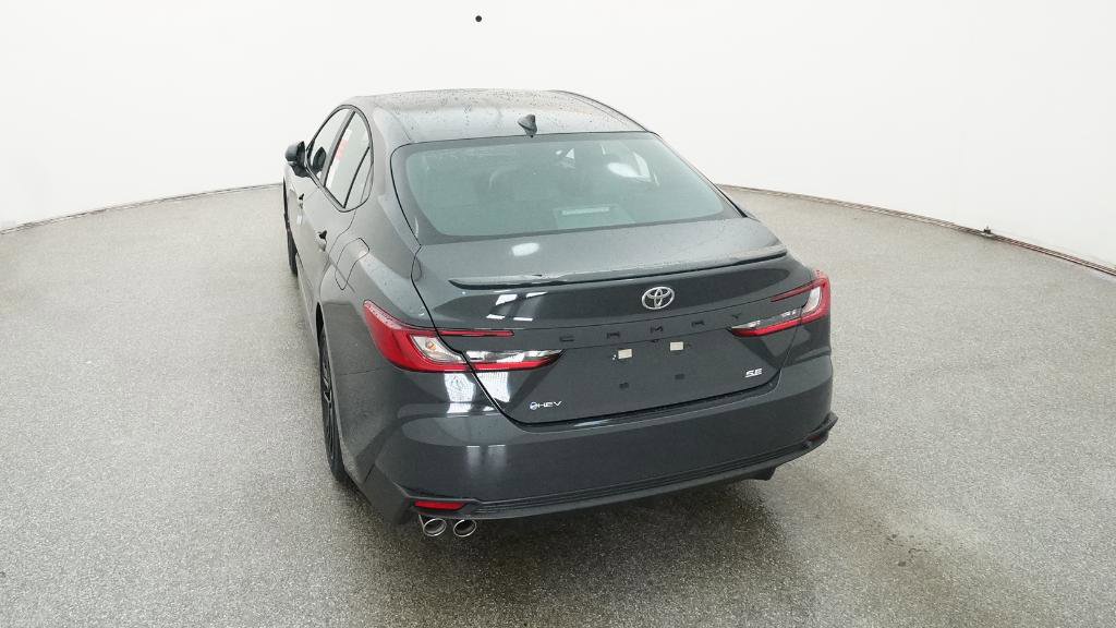 New 2026 Toyota Camry SE image 15