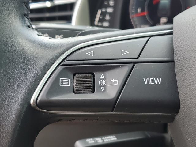 Used 2020 Audi Q7 3.0T AWD/4WD image 12