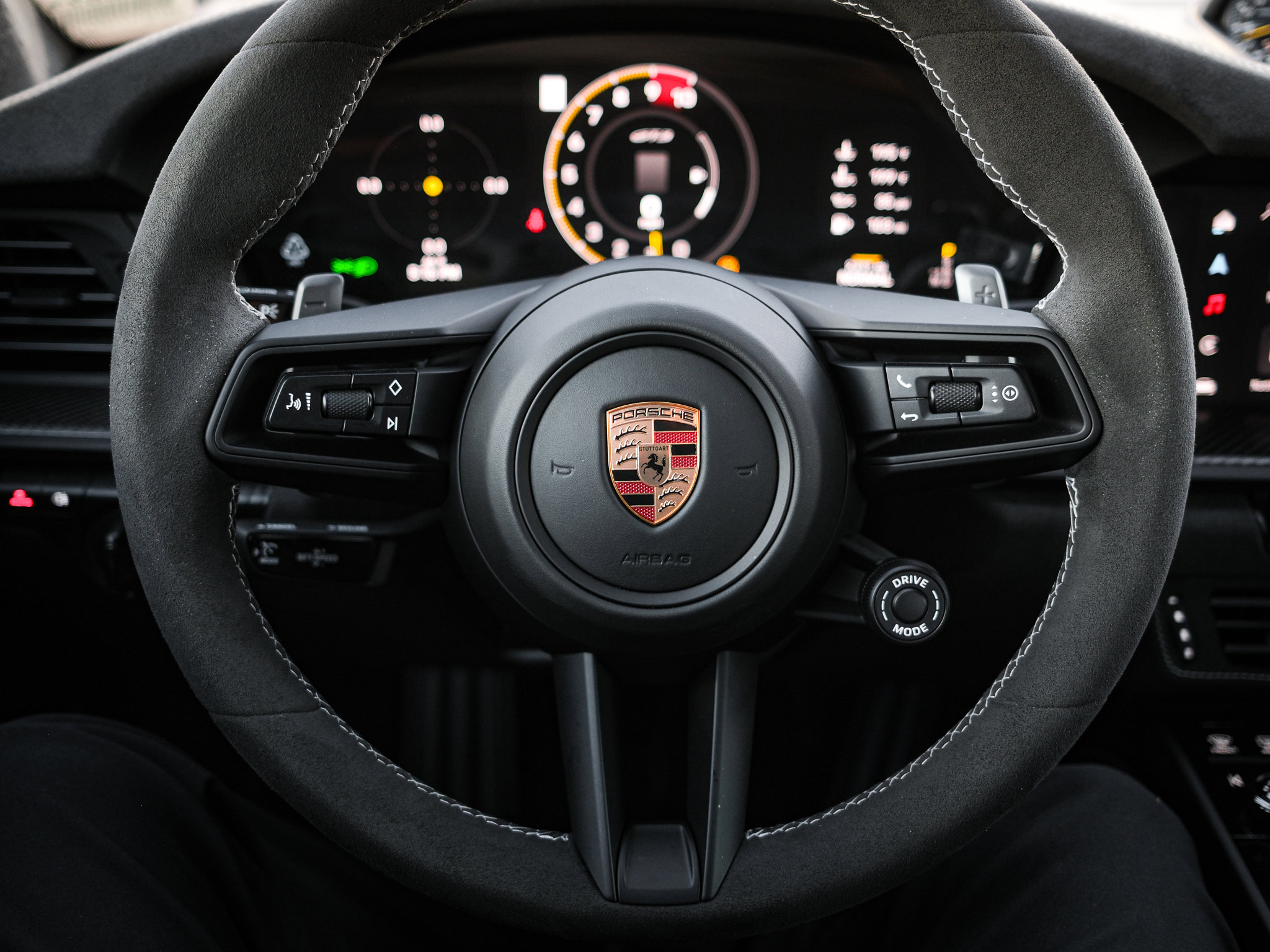 Used 2025 Porsche 911 GT3 image 23