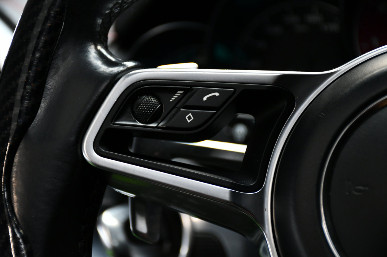 Used 2017 Porsche Cayenne GTS image 24