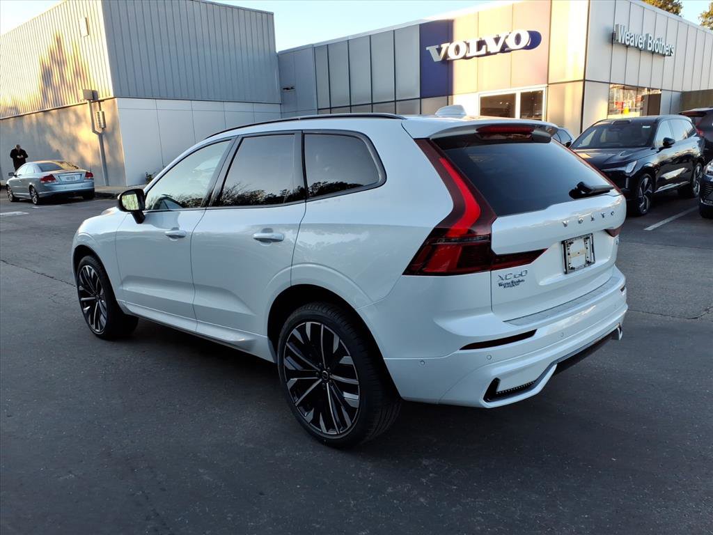 New 2026 Volvo XC60 B5 Ultra w/ Protection Package Premier image 7