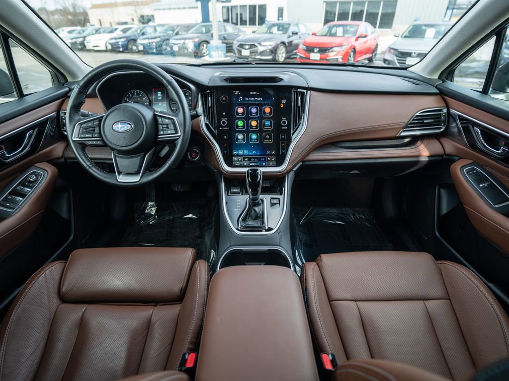 Used 2023 Subaru Legacy Touring XT w/ Tech Package 2 image 15