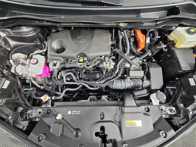 Used 2024 Toyota Sienna Platinum AWD/4WD image 14