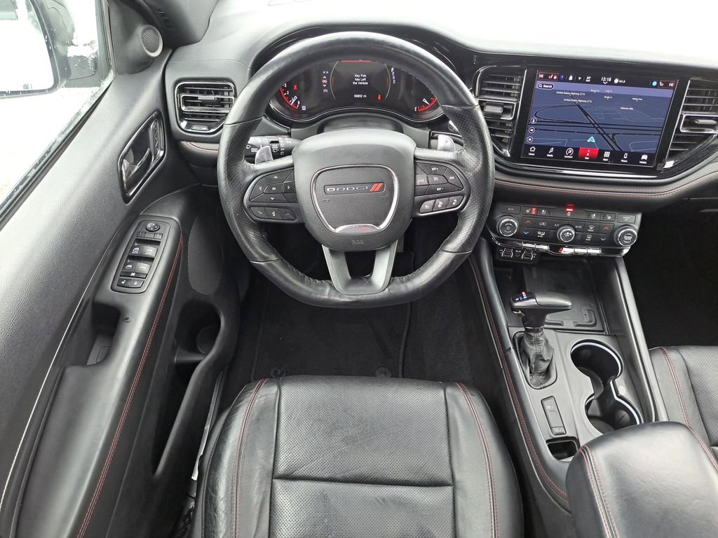 Used 2023 Dodge Durango R/T image 15