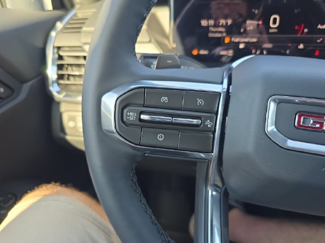 New 2027 GMC Acadia Elevation w/ Black Edition AWD/4WD image 18