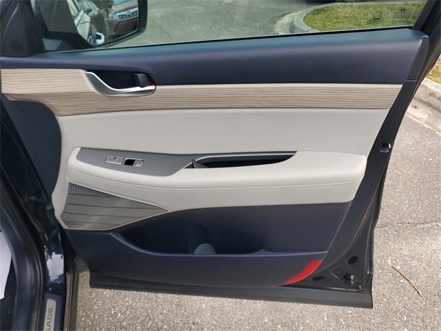 Used 2021 Hyundai Palisade Limited image 39