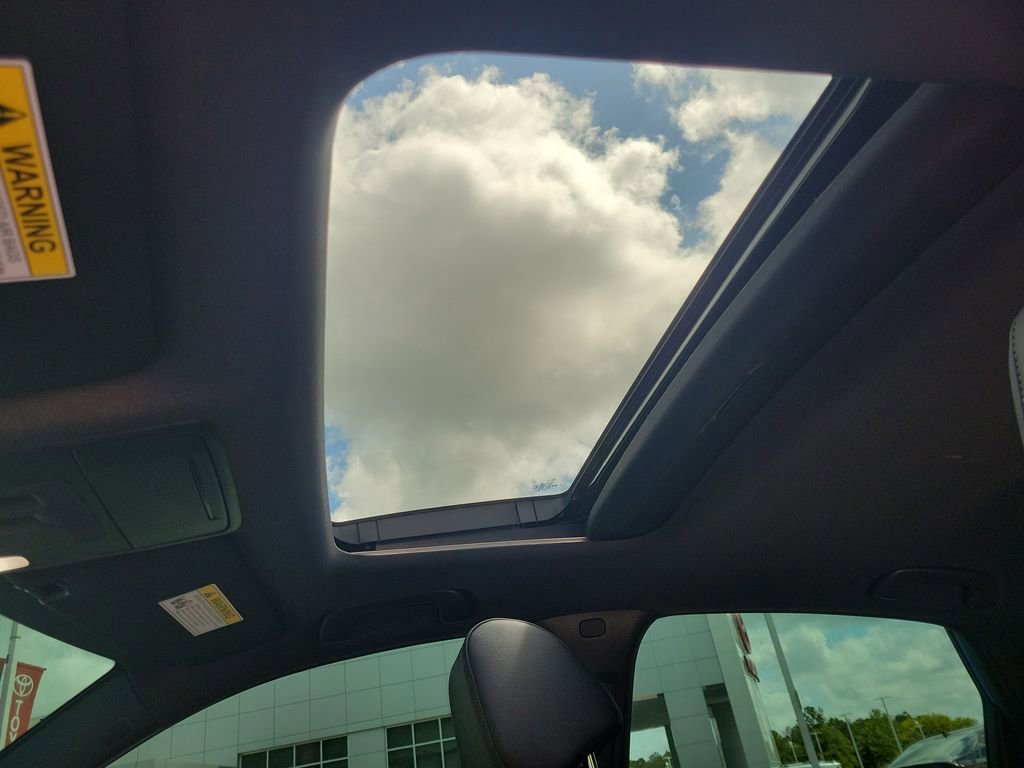 Used 2025 Honda Civic Sport Touring image 18