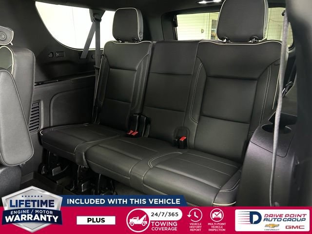 Used 2023 GMC Yukon XL SLT w/ SLT Premium Package AWD/4WD image 29