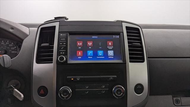 Used 2019 Nissan Frontier S image 17