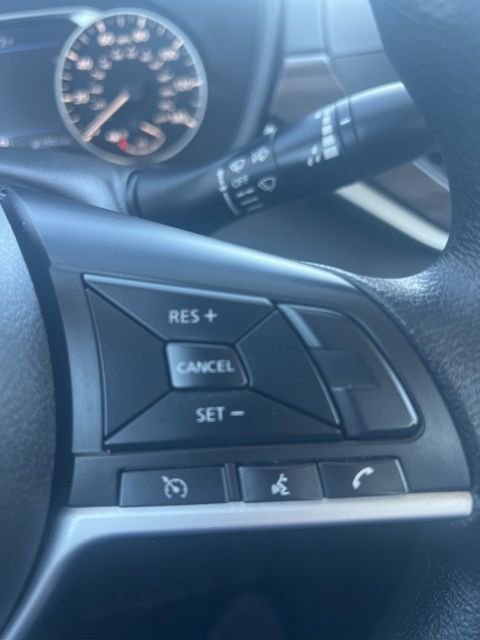 Used 2024 Nissan Altima 2.5 SV FWD image 15