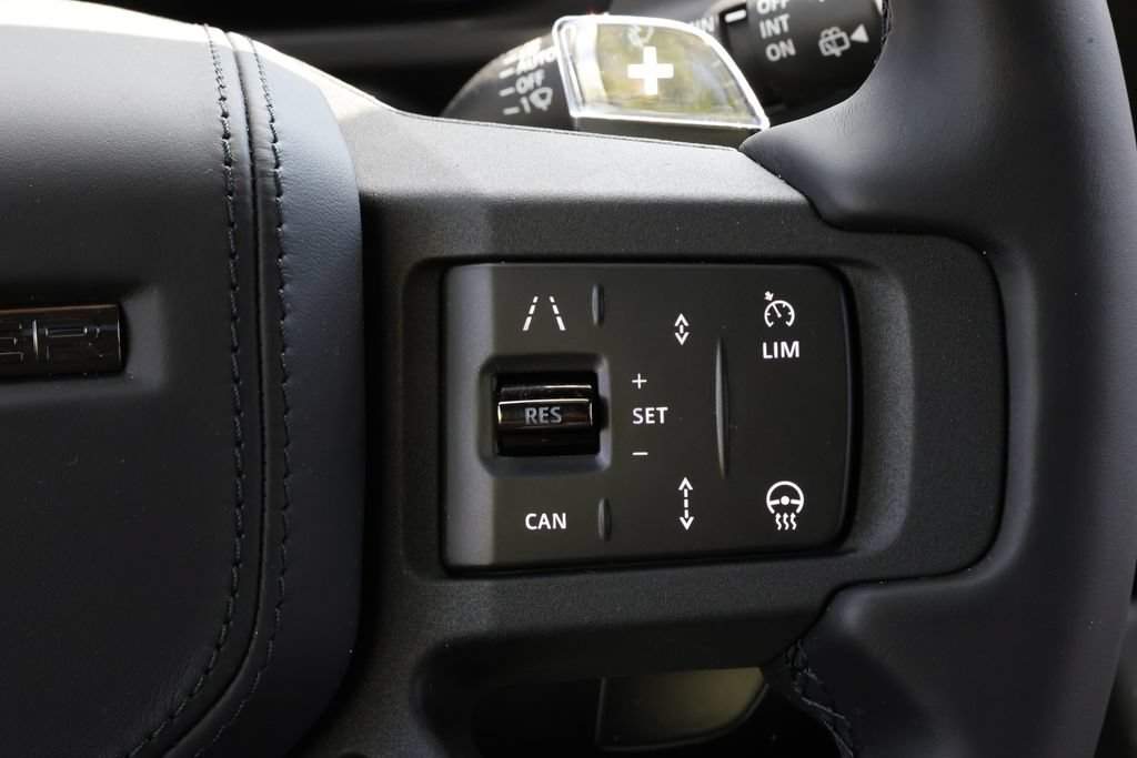 New 2026 Land Rover Defender 110 OCTA AWD/4WD image 30