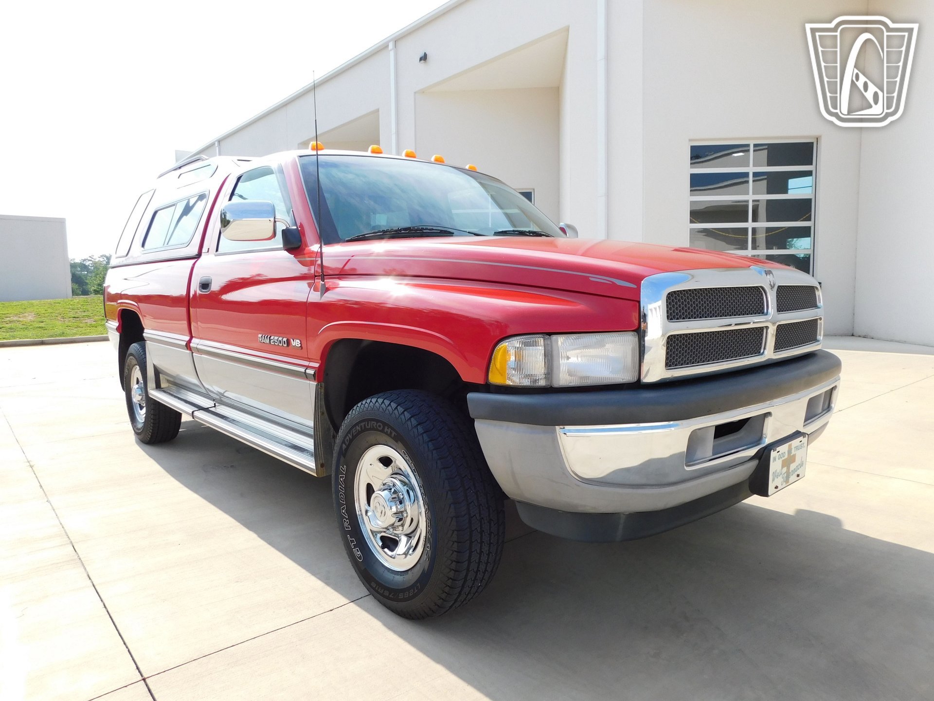 Used 1994 Dodge Ram 2500 Truck 4x4 Regular Cab image 37