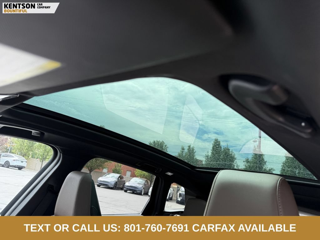 Used 2025 BMW X3 xDrive30i w/ Premium Package AWD/4WD image 28