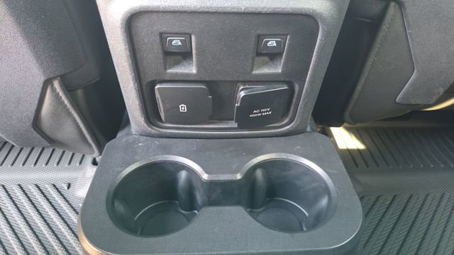 Used 2022 Ford Bronco Badlands w/ Sasquatch Package image 27