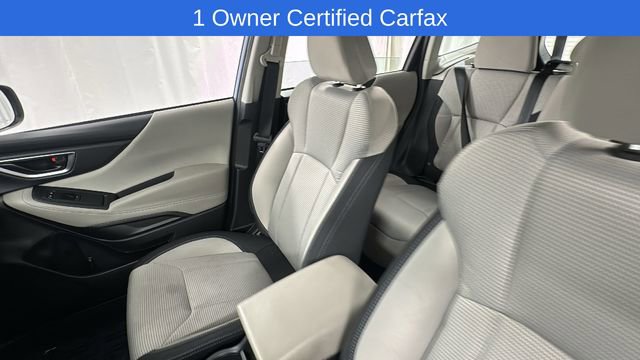 Certified 2023 Subaru Forester image 15