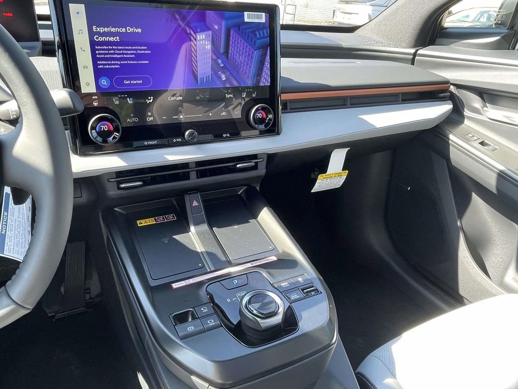 New 2026 Subaru Uncharted AWD image 26