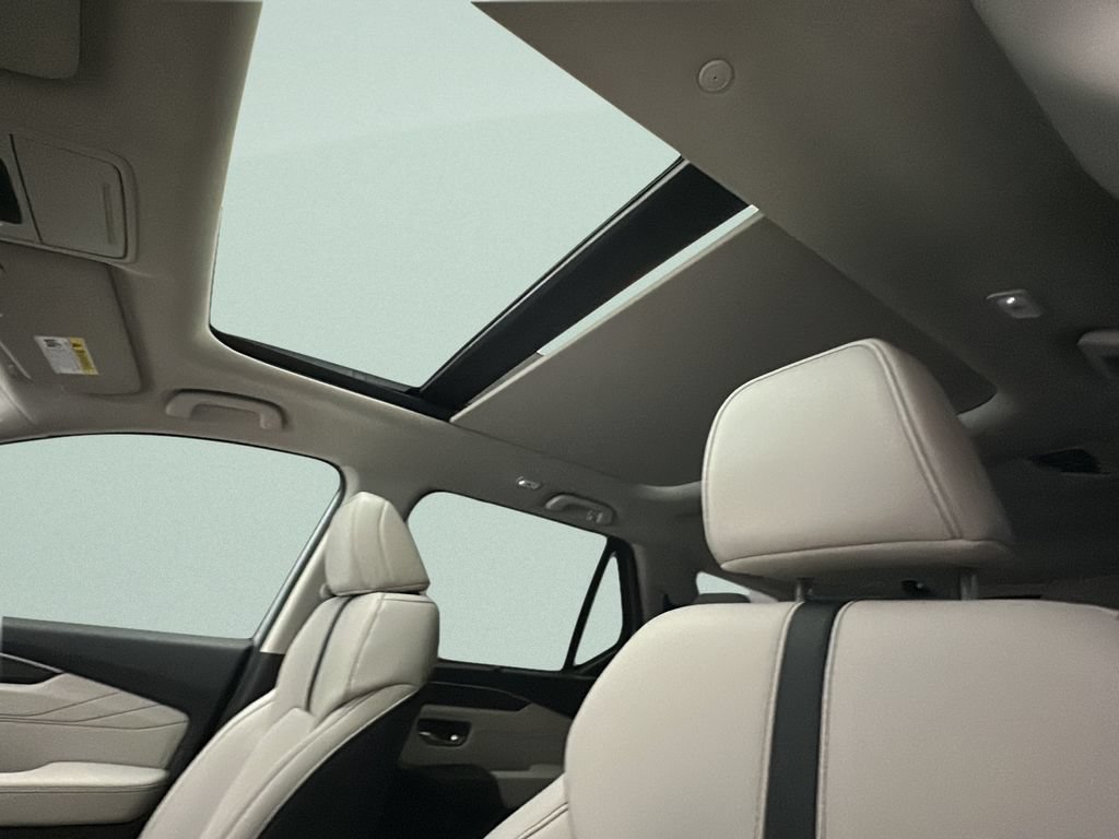 New 2026 Honda Pilot Touring image 15