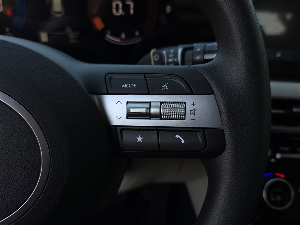 New 2026 Hyundai Tucson SEL image 28