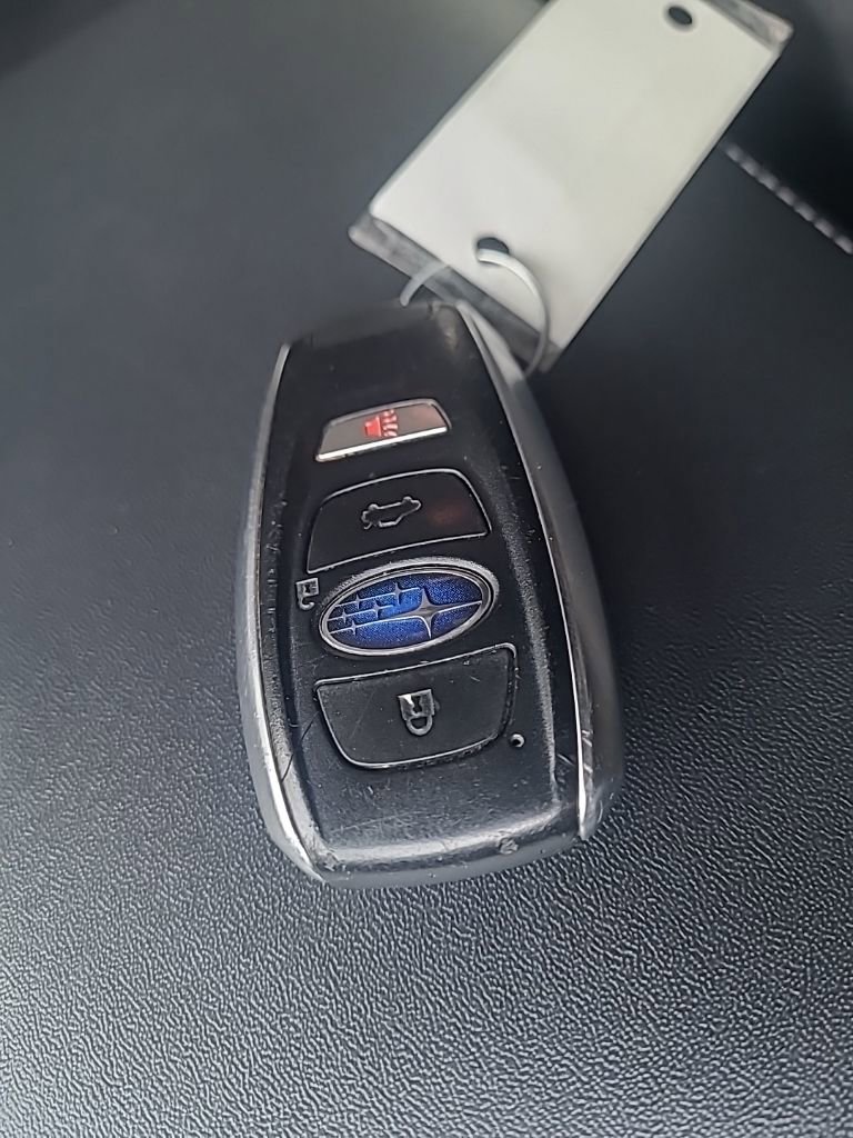 Used 2019 Subaru Forester Limited w/ Popular Package #3 image 26