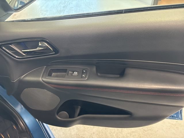 Used 2025 Dodge Durango R/T AWD/4WD image 25