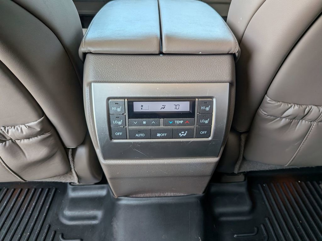 Used 2019 Lexus GX 460 Premium AWD/4WD image 38