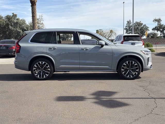 New 2026 Volvo XC90 T8 Ultra w/ Protection Package Premier AWD/4WD image 6