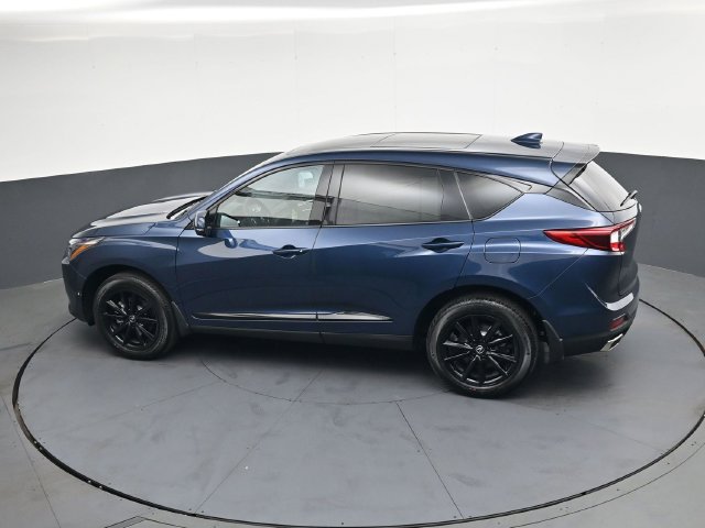 New 2026 Acura RDX SH-AWD image 25