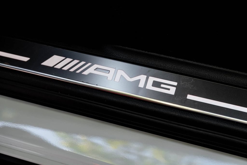 Used 2023 Mercedes-Benz G 63 AMG 4MATIC image 50
