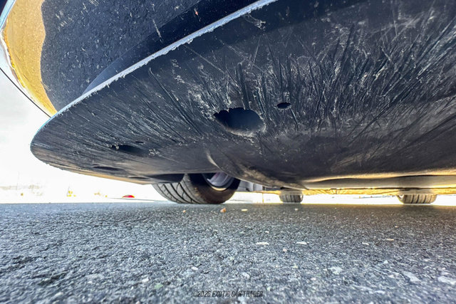 Used 2005 Ford GT RWD image 80