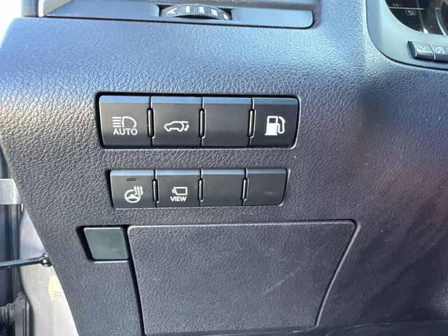 Used 2022 Lexus RX 450h F Sport image 24