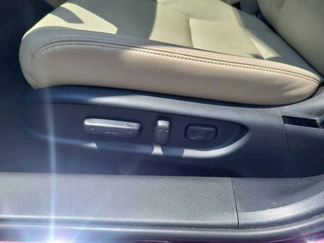 Used 2015 Honda Accord EX-L image 11