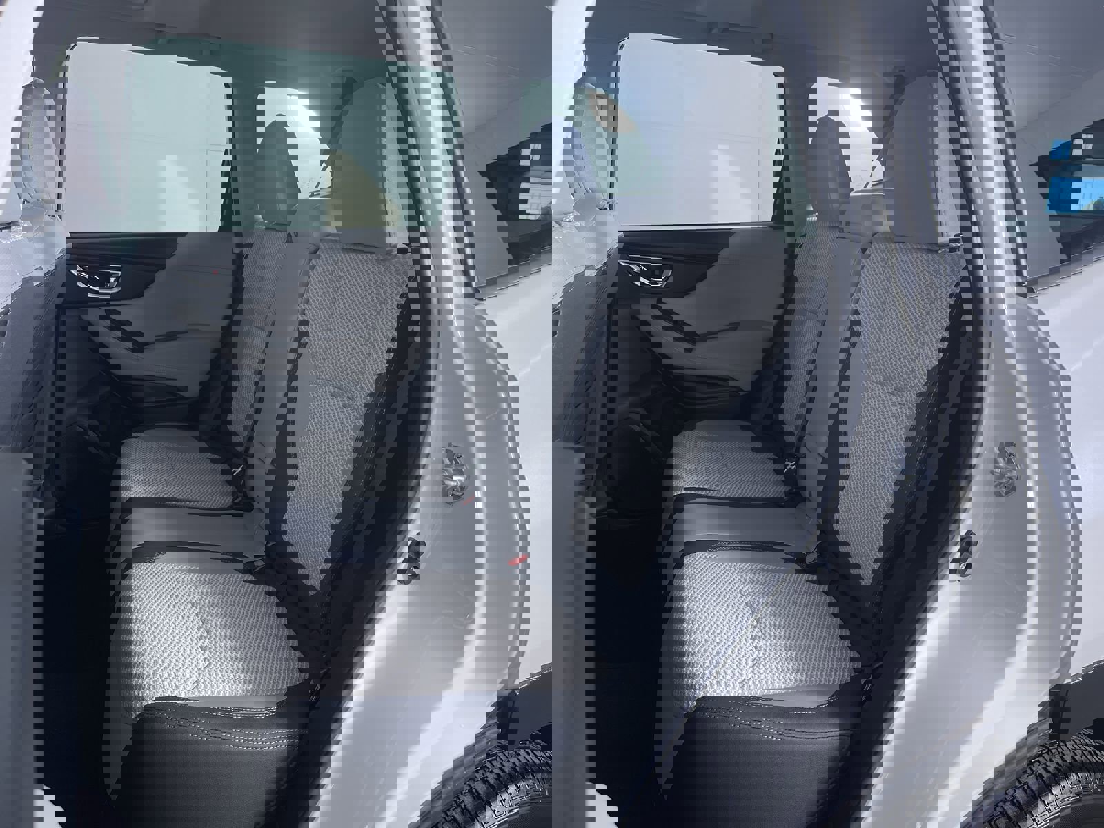 Used 2023 Subaru Forester Premium image 22