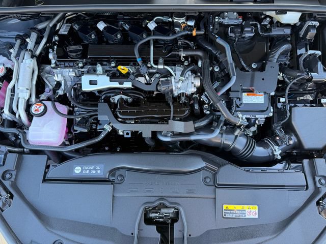 Used 2025 Toyota Prius Plug-In Hybrid FWD image 21