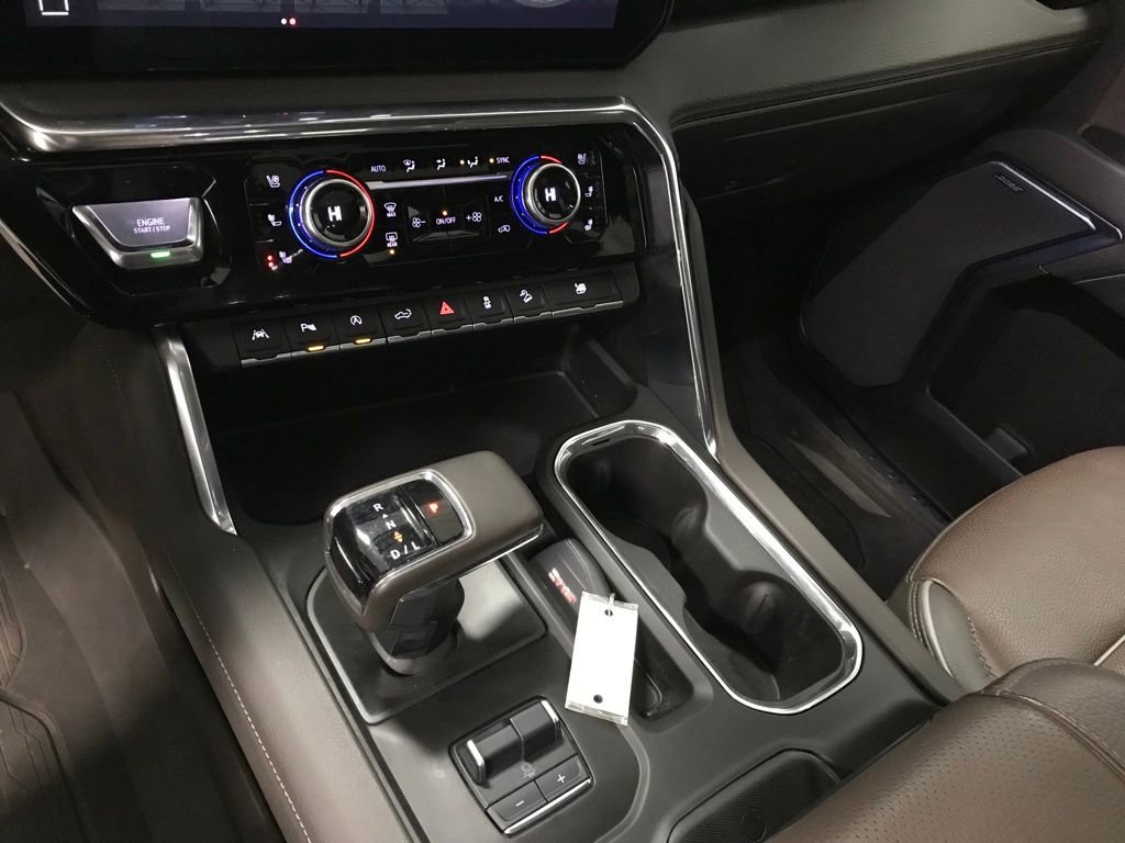 Used 2024 GMC Sierra 1500 Denali w/ Denali Reserve Package image 19