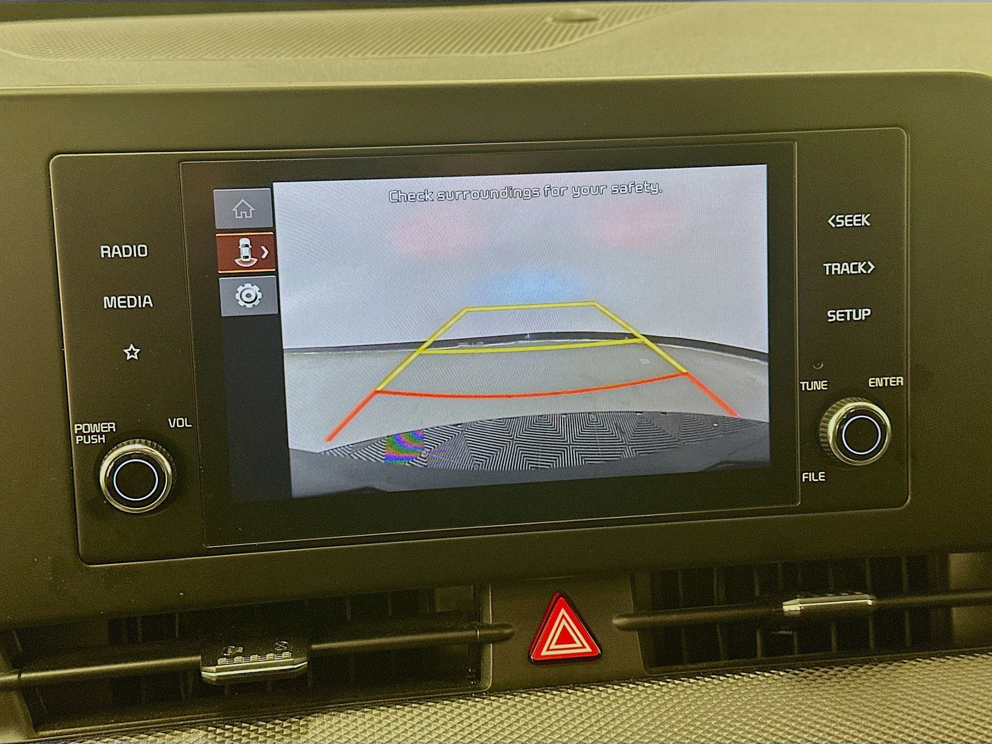 Used 2025 Kia Sportage LX image 23