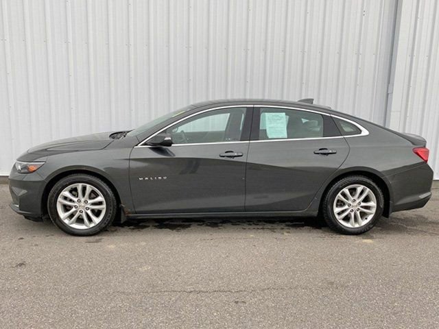 Used 2016 Chevrolet Malibu LT image 7