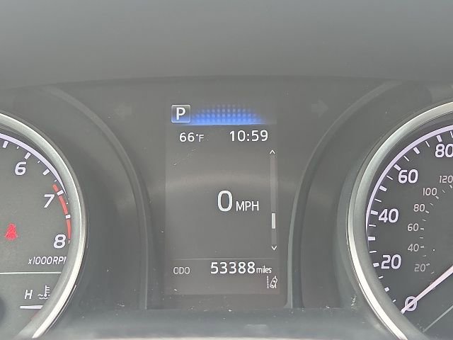 Used 2024 Toyota Camry LE FWD image 39