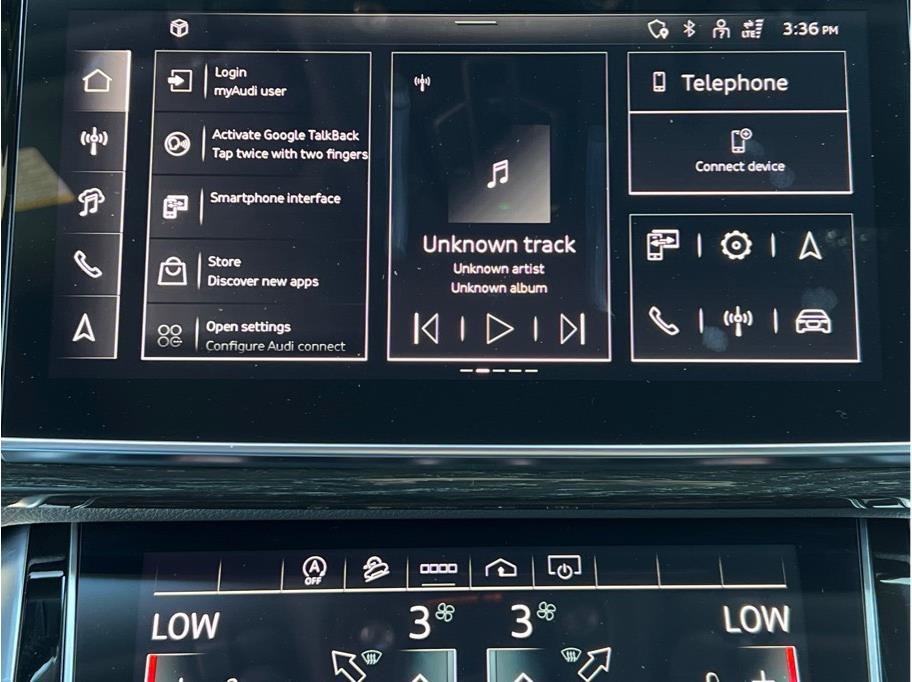 Used 2025 Audi Q7 3.0T Premium Plus AWD/4WD image 15