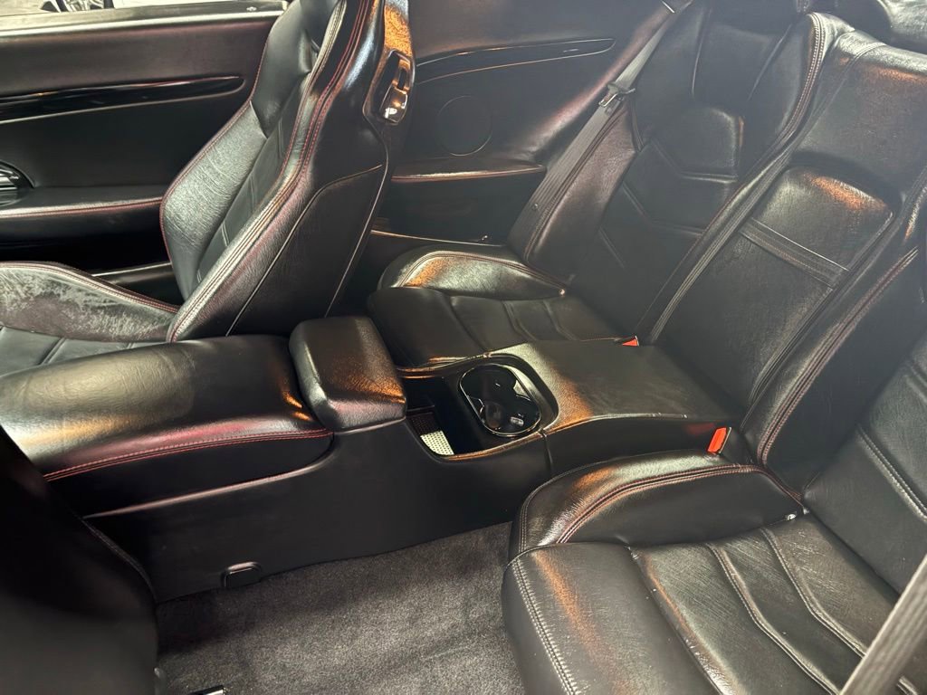 Used 2018 Maserati GranTurismo Sport RWD image 39