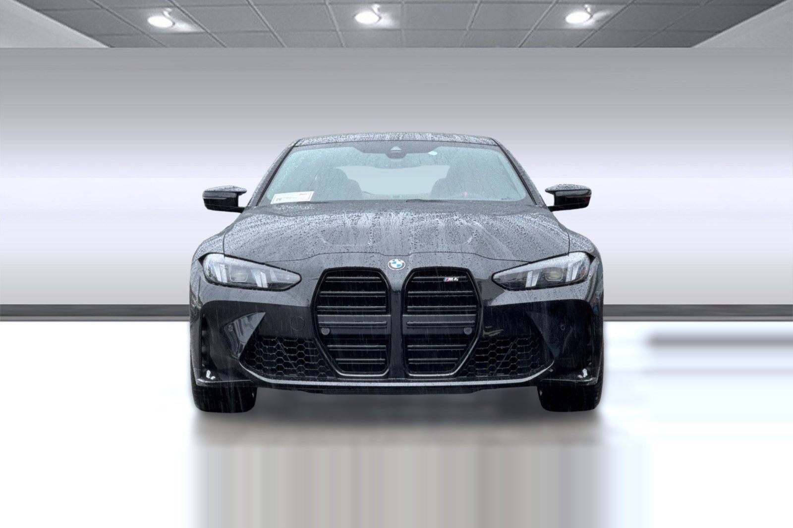 New 2026 BMW M4 Coupe w/ Executive Package RWD image 5