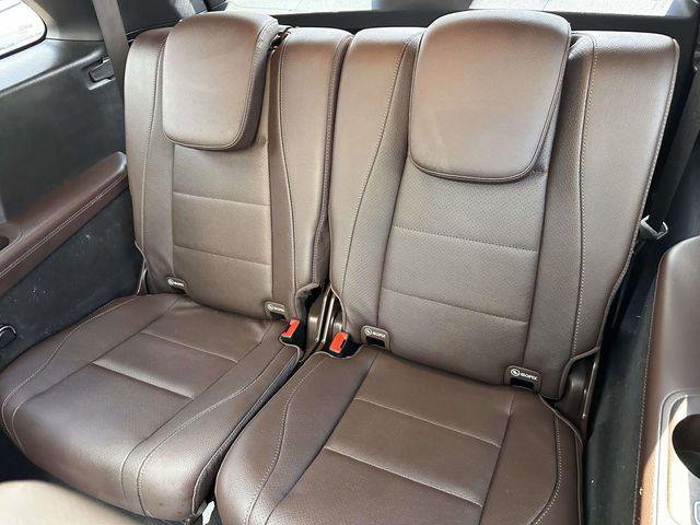 Used 2022 Mercedes-Benz GLS 450 4MATIC image 15