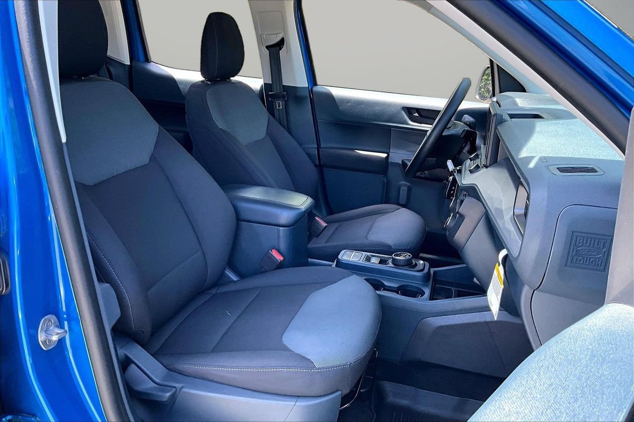 Used 2022 Ford Maverick XL FWD image 22
