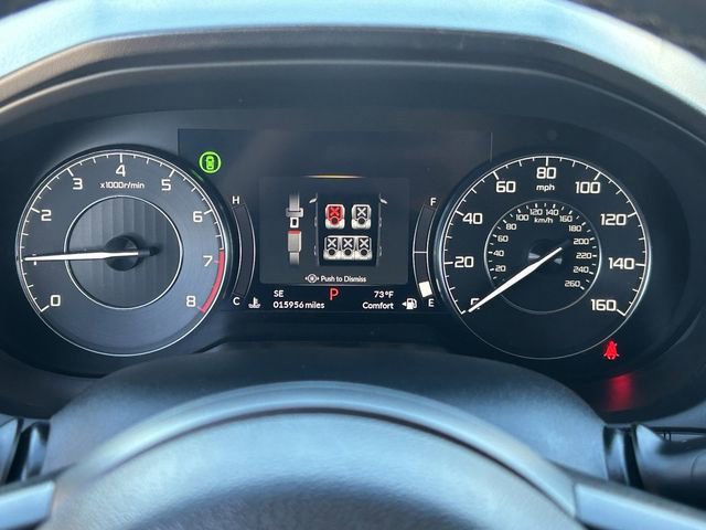 Used 2023 Acura RDX Technology Package image 30