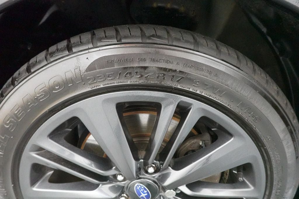 Used 2015 Subaru WRX Premium AWD/4WD image 37
