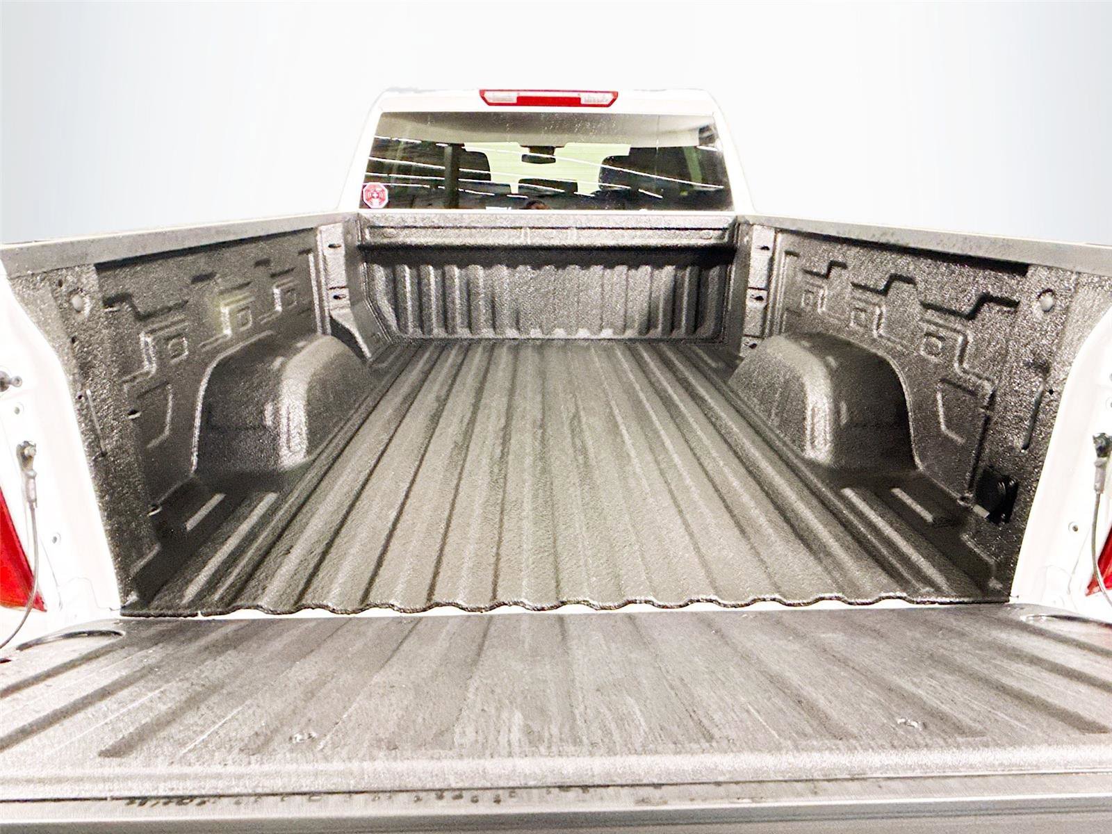 New 2026 Chevrolet Silverado 1500 RST w/ LPO, Dark Essentials Package image 19