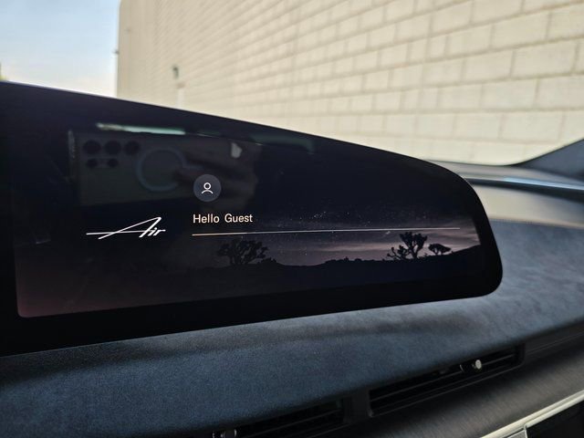 Used 2022 Lucid Air Grand Touring image 56