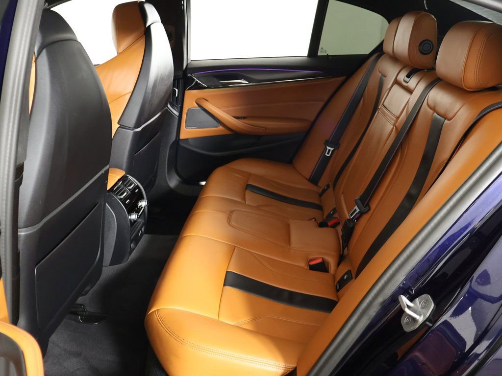 Used 2023 BMW M5 w/ Competition Package image 36