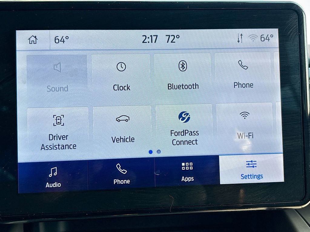 Used 2024 Ford Explorer XLT w/ Equipment Group 202A image 14