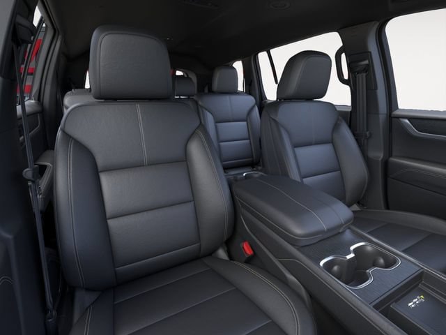 New 2027 GMC Acadia Elevation w/ Elevation Premium Package AWD/4WD image 16